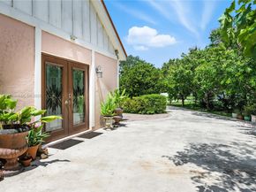 5600 SW 195 Terrace, Southwest Ranches FL 33332