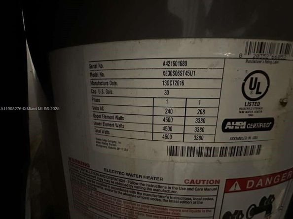 7570 Venetian St, Miramar FL 33023