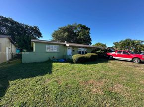 7570 Venetian St, Miramar FL 33023