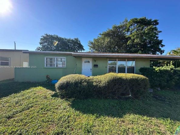 7570 Venetian St, Miramar FL 33023