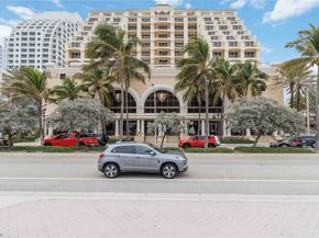 601 N Ft Lauderdale Beach Blvd 611, Fort Lauderdale FL 33304