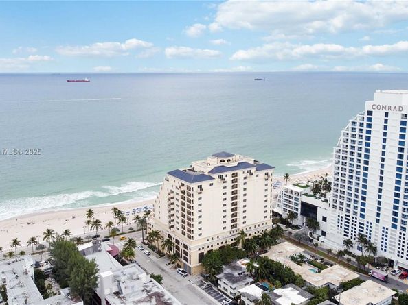 601 N Ft Lauderdale Beach Blvd 611, Fort Lauderdale FL 33304