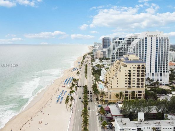 601 N Ft Lauderdale Beach Blvd 611, Fort Lauderdale FL 33304