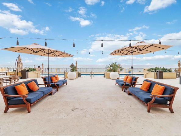 601 N Ft Lauderdale Beach Blvd 611, Fort Lauderdale FL 33304