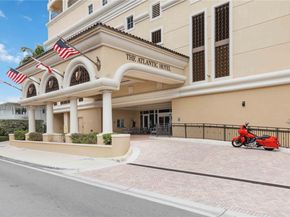 601 N Ft Lauderdale Beach Blvd 611, Fort Lauderdale FL 33304