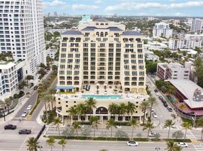 601 N Ft Lauderdale Beach Blvd 611, Fort Lauderdale FL 33304