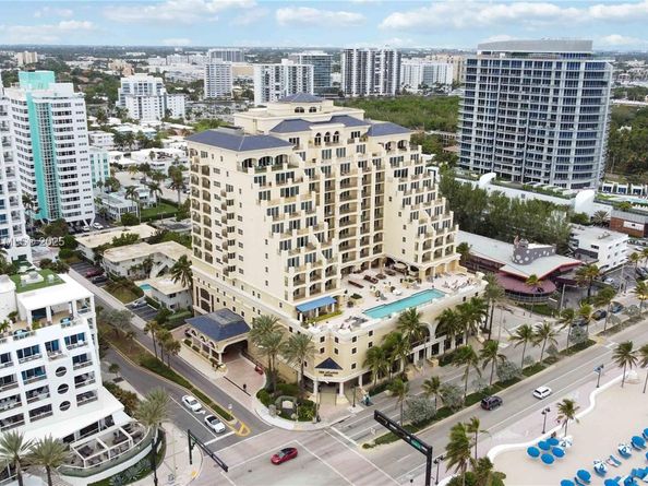 601 N Ft Lauderdale Beach Blvd 611, Fort Lauderdale FL 33304