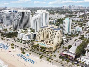 601 N Ft Lauderdale Beach Blvd 611, Fort Lauderdale FL 33304