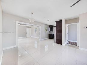 3460 NW 1st St, Lauderhill FL 33311