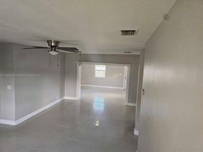 3460 NW 1st St, Lauderhill FL 33311