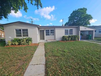 3460 NW 1st St