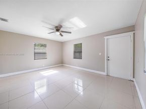 3460 NW 1st St, Lauderhill FL 33311