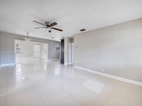3460 NW 1st St, Lauderhill FL 33311