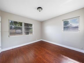 3460 NW 1st St, Lauderhill FL 33311