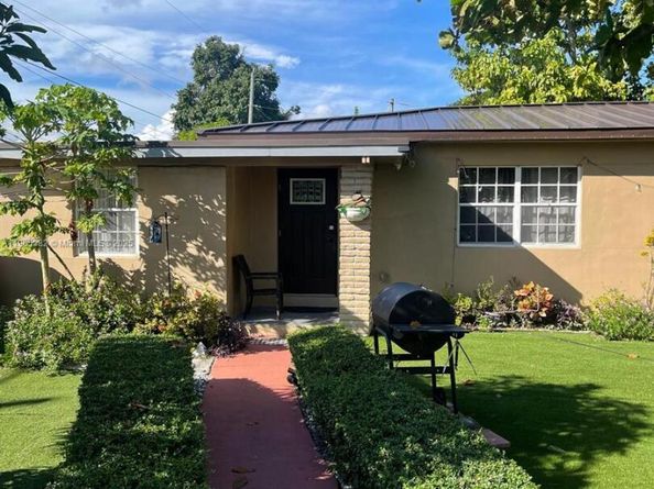 665 NW 153rd St, Miami FL 33169