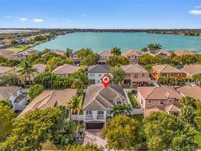 5262 SW 158th Ave, Miramar FL 33027