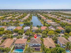 5262 SW 158th Ave, Miramar FL 33027