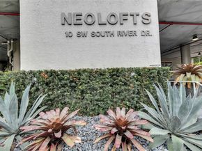 10 SW South River Dr 1509, Miami FL 33130