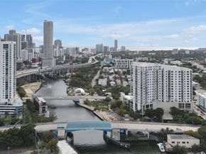 10 SW South River Dr 1509, Miami FL 33130