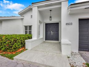 8503 SW 83rd St, Miami FL 33143