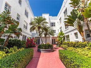 1200 Euclid Ave 102, Miami Beach FL 33139