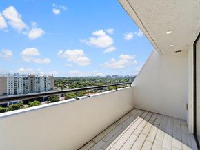 911 E Ponce De Leon Blvd 1601, Coral Gables FL 33134