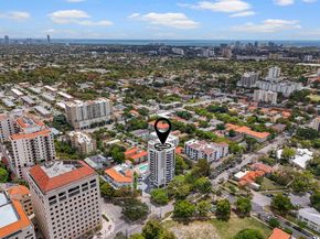 911 E Ponce De Leon Blvd 1601, Coral Gables FL 33134