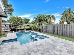 1608 SW 5th Ct, Fort Lauderdale FL 33312