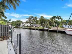 1608 SW 5th Ct, Fort Lauderdale FL 33312