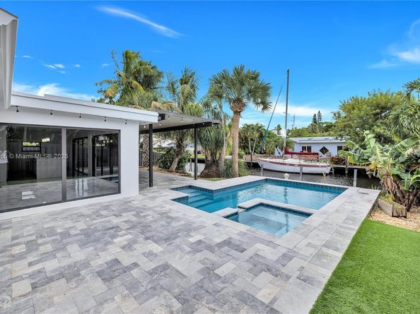 1608 SW 5th Ct, Fort Lauderdale FL 33312