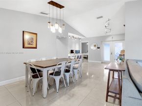 14880 SW 56th Ter, Miami FL 33193