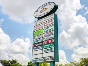 15025 SW 142nd Pl, Miami FL 33186