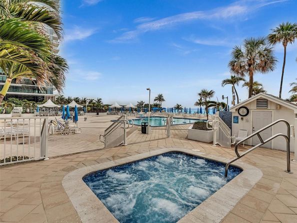 2030 S Ocean Dr 2024, Hallandale Beach FL 33009