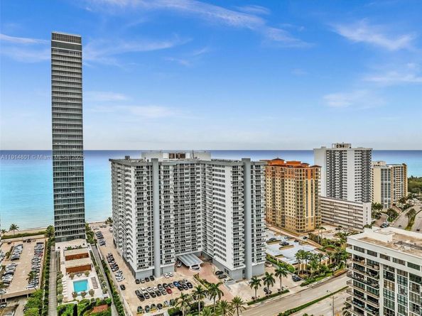 2030 S Ocean Dr 2024, Hallandale Beach FL 33009