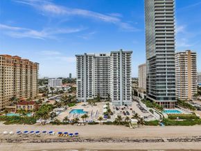 2030 S Ocean Dr 2024, Hallandale Beach FL 33009