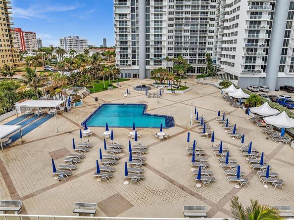 2030 S Ocean Dr 2024, Hallandale Beach FL 33009