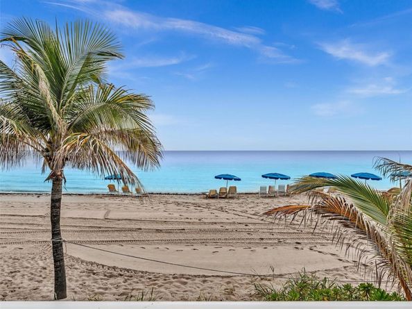 2030 S Ocean Dr 2024, Hallandale Beach FL 33009