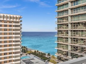 2030 S Ocean Dr 2024, Hallandale Beach FL 33009