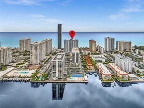 2030 S Ocean Dr 2024, Hallandale Beach FL 33009