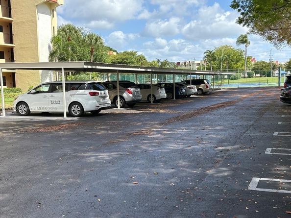 23385 S Barwood Ln S 408, Boca Raton FL 33428