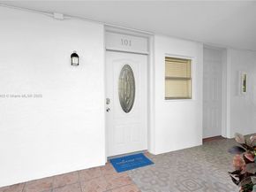 3750 NE 170th St 101, North Miami Beach FL 33160