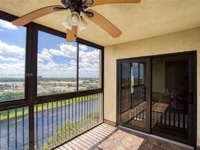 2200 S Cypress Bend Dr 804, Pompano Beach FL 33069