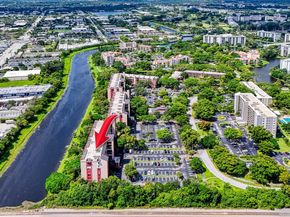 2200 S Cypress Bend Dr 804, Pompano Beach FL 33069