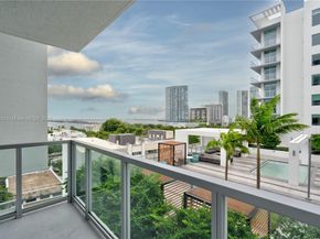 3900 Biscayne Blvd N717, Miami FL 33137