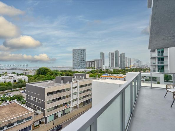 3900 Biscayne Blvd N717, Miami FL 33137