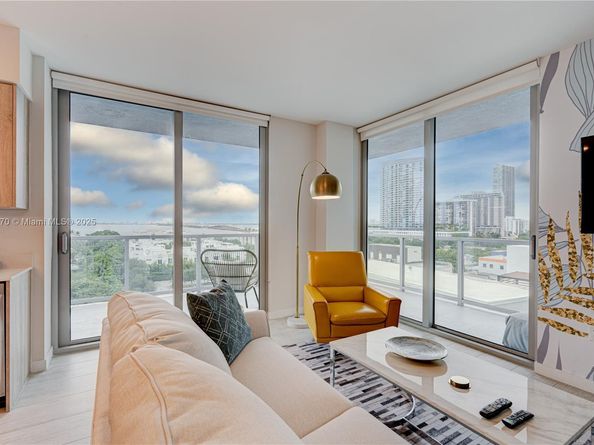 3900 Biscayne Blvd N717, Miami FL 33137