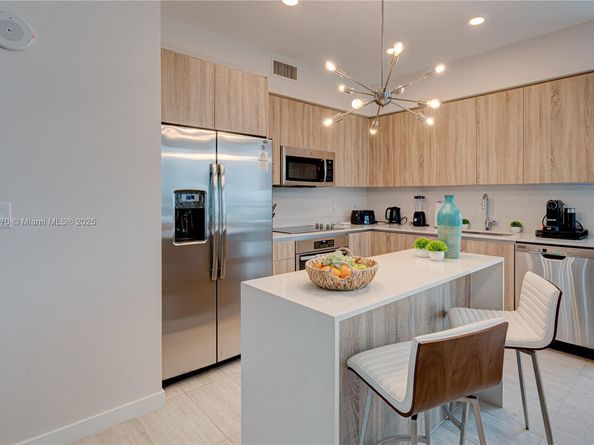 3900 Biscayne Blvd N717, Miami FL 33137