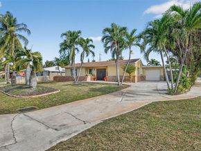 1712 High Ridge Rd, Lake Worth FL 33461