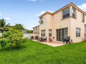 15683 NW 12th Rd, Pembroke Pines FL 33028