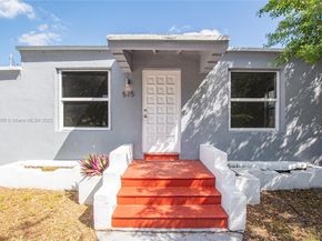 575 NW 49th St, Miami FL 33127